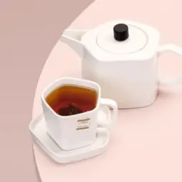 شاي انجليش بريكفاست